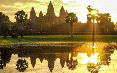 3 Day Private Tour- Angkor Highlight Temples + 4 HOUR QUAD BIKE RIDES ( Option 4 )