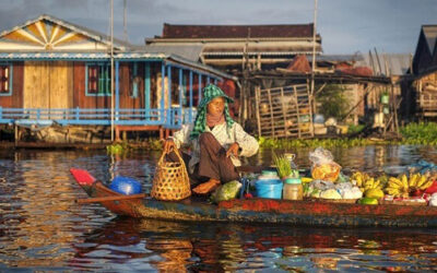 3 Day Private Tour-Angkor highlight temples And APOPO ( Option 6 )